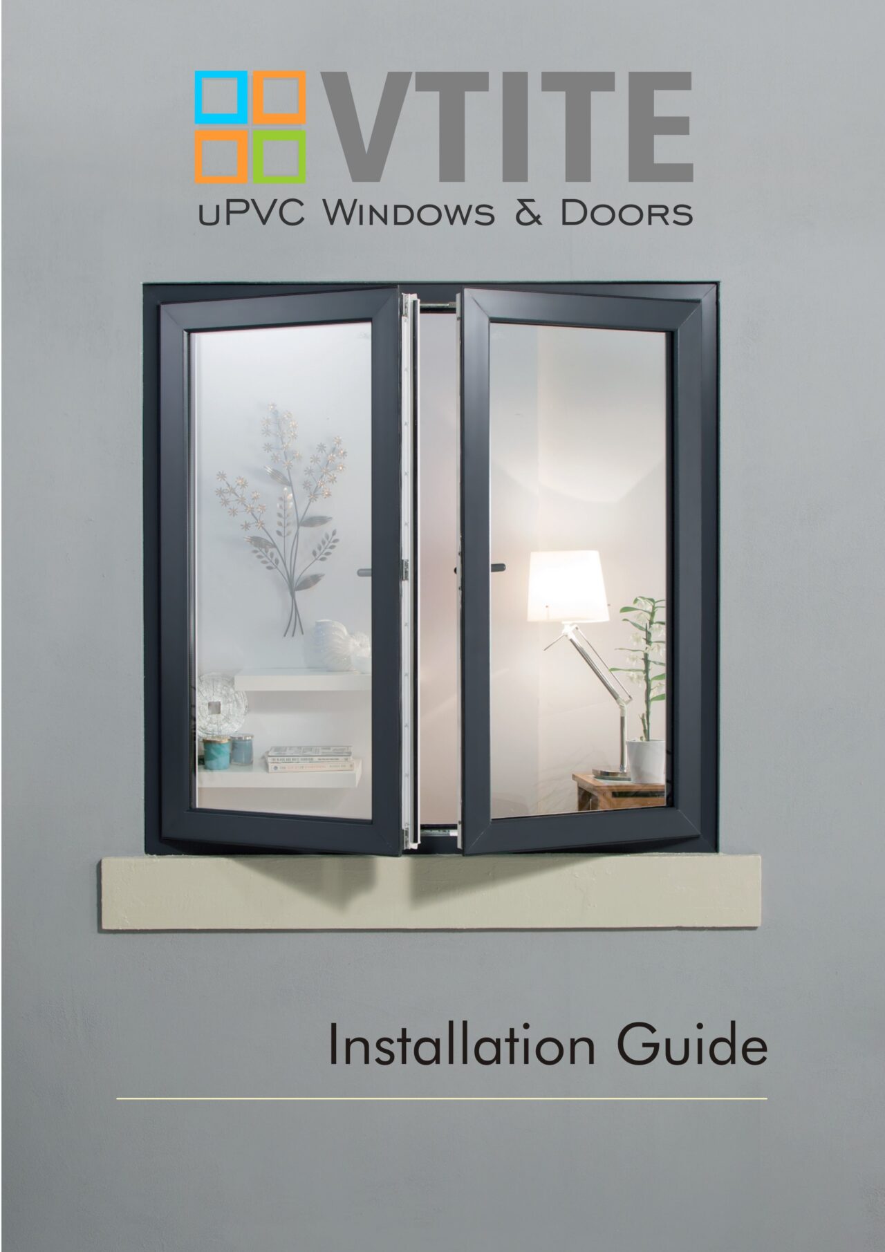 Installation Guide Vtite Upvc Windows Doors Shutters