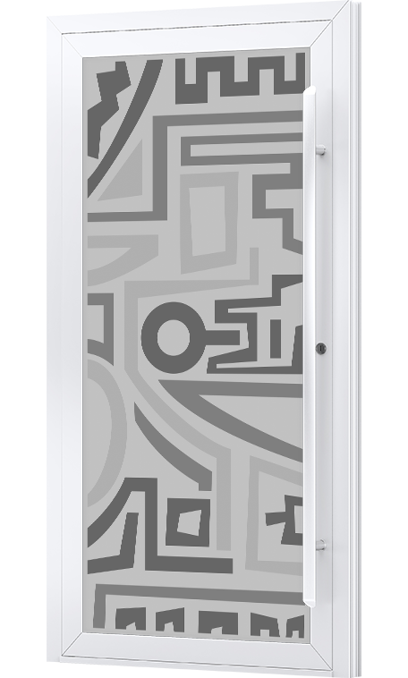 VTITE Entrance Door VNL42