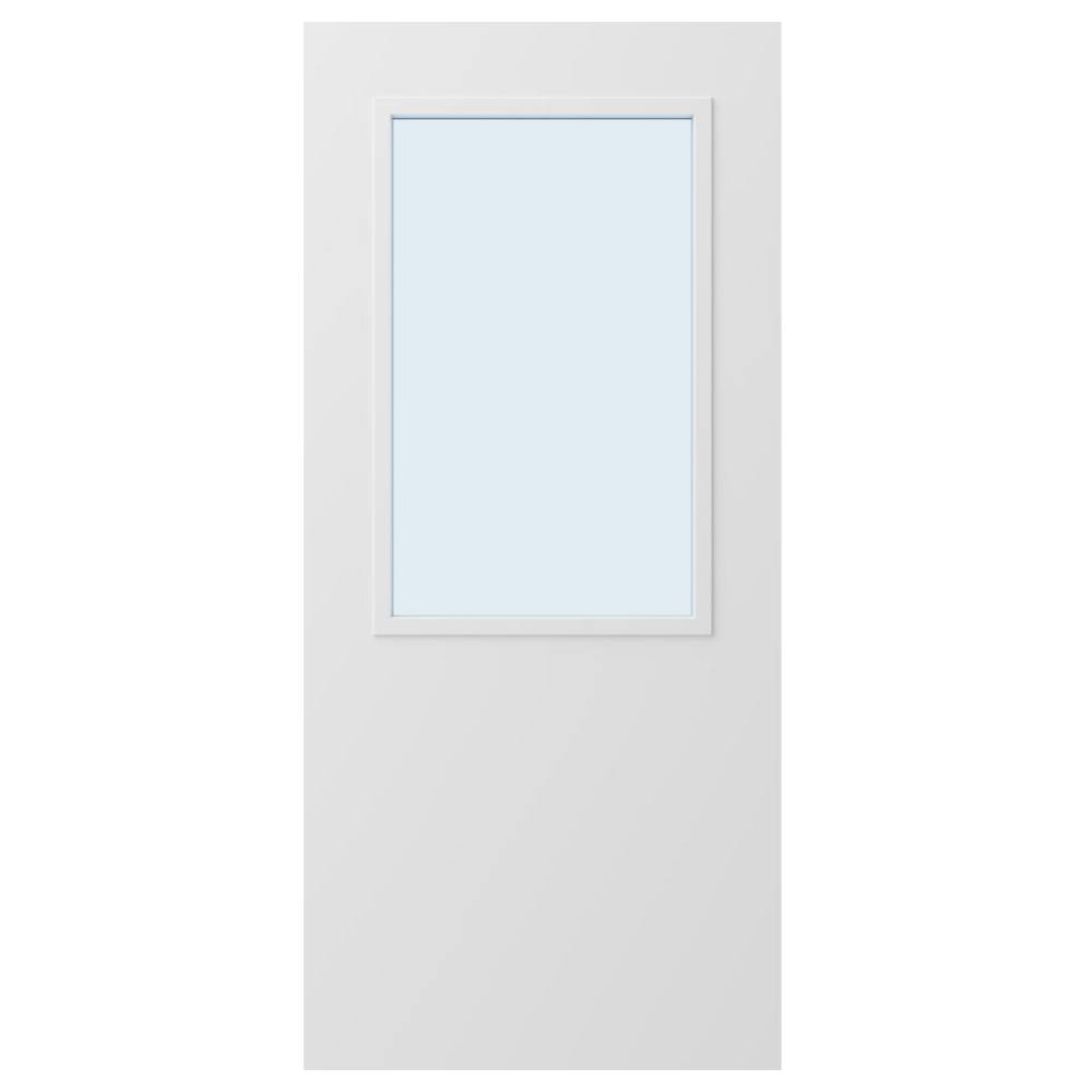 Duramax Plus Composite Door FSFL01