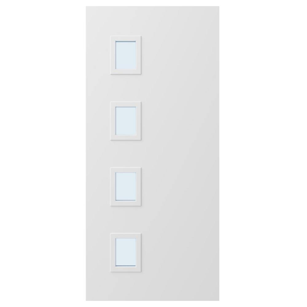 Duramax Plus Composite Door FSFL11