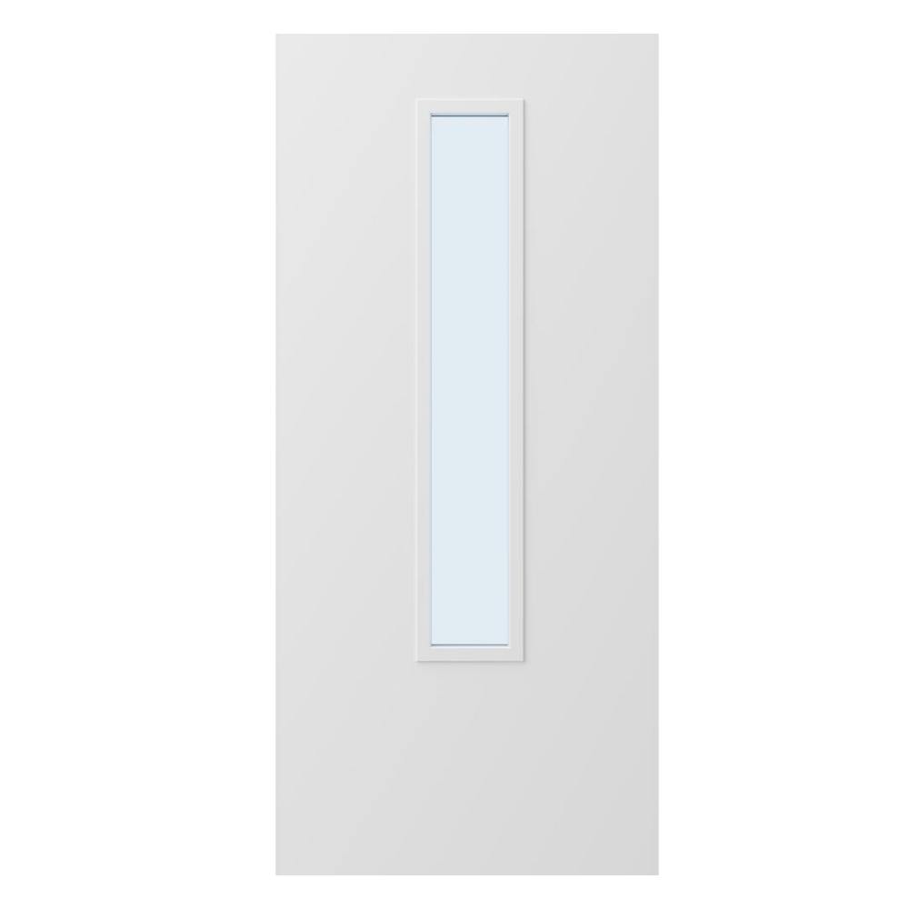 Duramax Plus Composite Door FSFL21